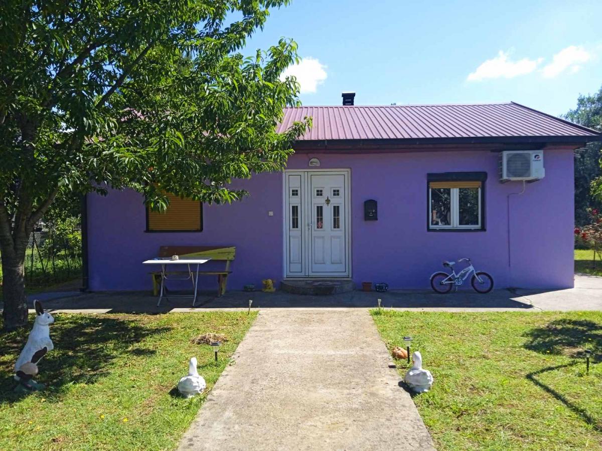 Kuća u Podgorici, 73m²