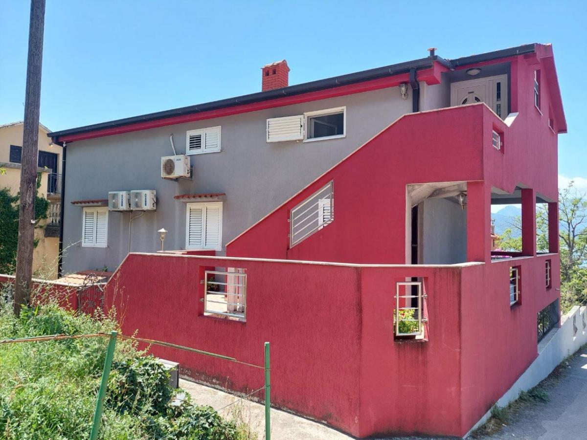 Kuća u Kotoru, 450m²