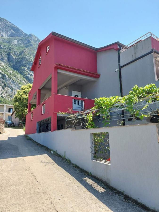 Kuća u Kotoru, 450m² 2