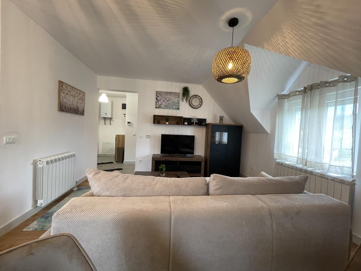 Jednosoban stan u Kolašin, 44m² 2