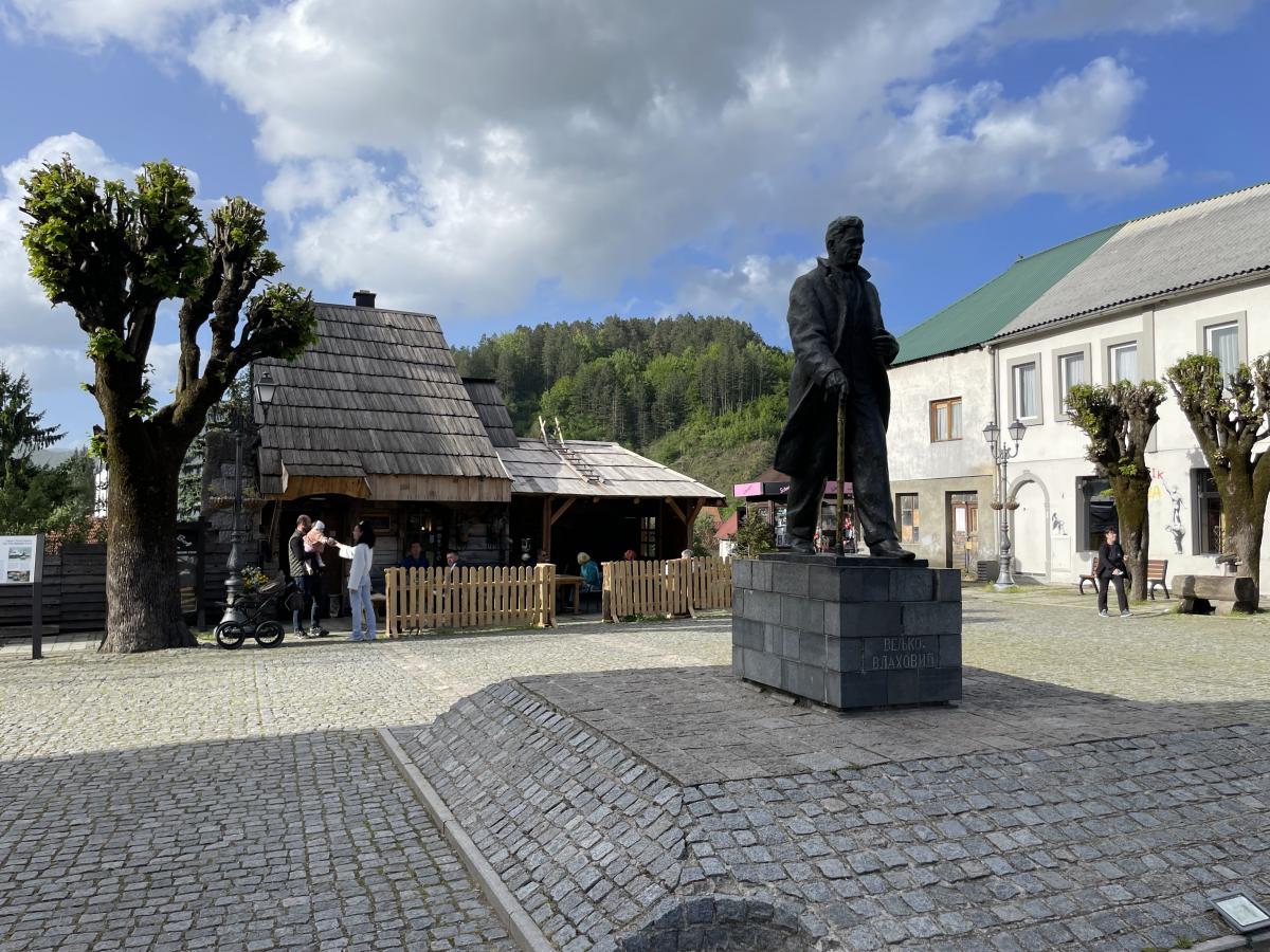 Jednosoban stan u Kolašin, 44m² 11