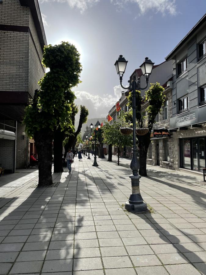 Jednosoban stan u Kolašin, 44m² 12