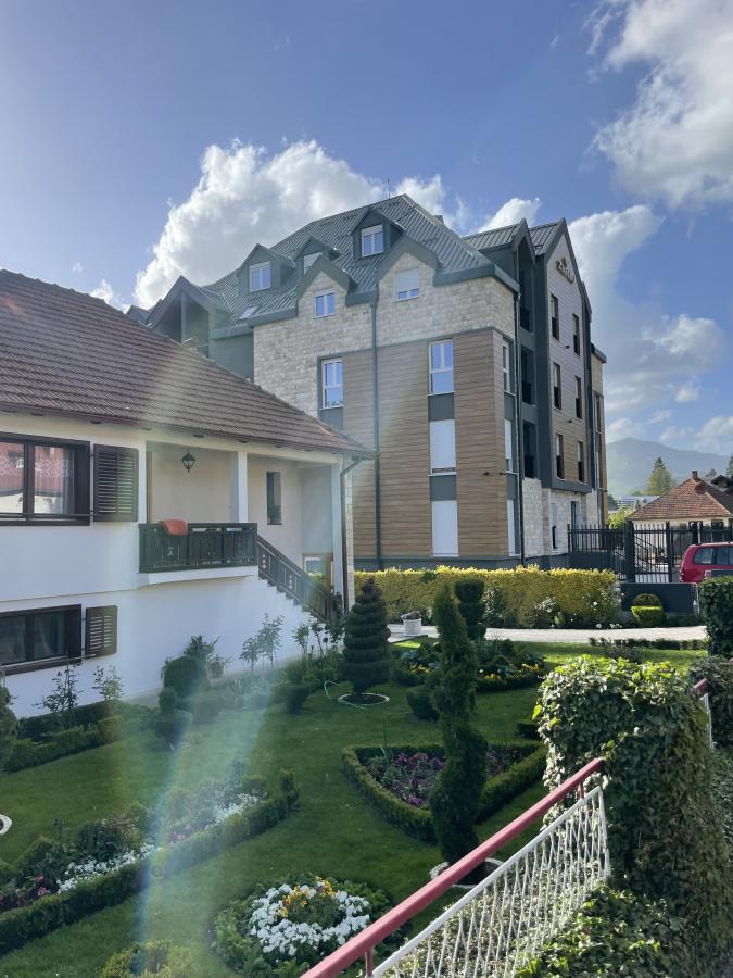 Jednosoban stan u Kolašin, 44m² 13