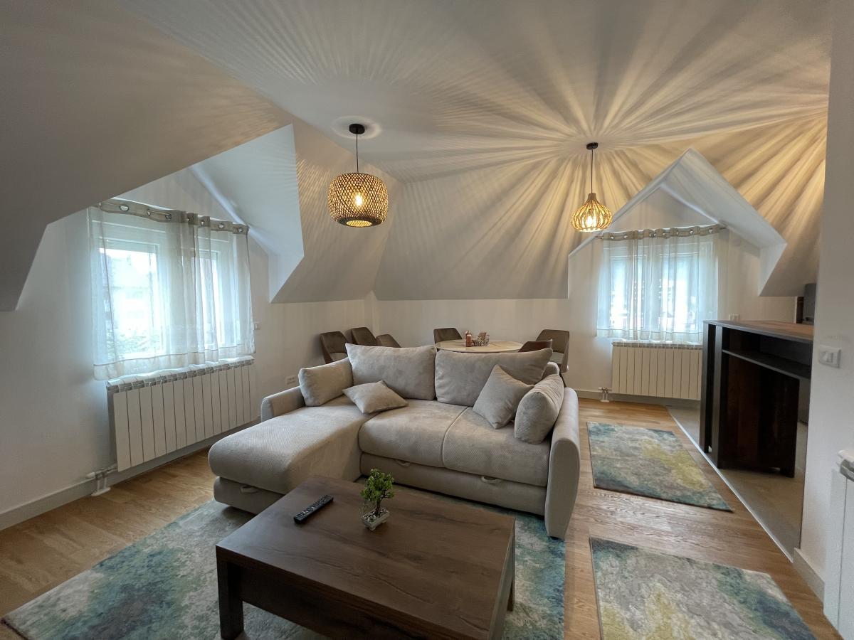 Jednosoban stan u Kolašin, 44m² 3