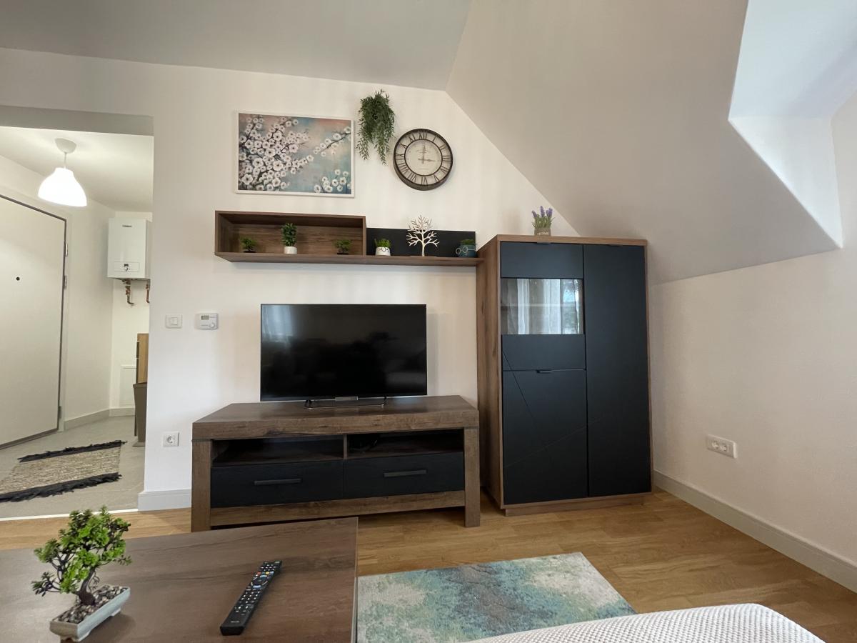 Jednosoban stan u Kolašin, 44m² 4