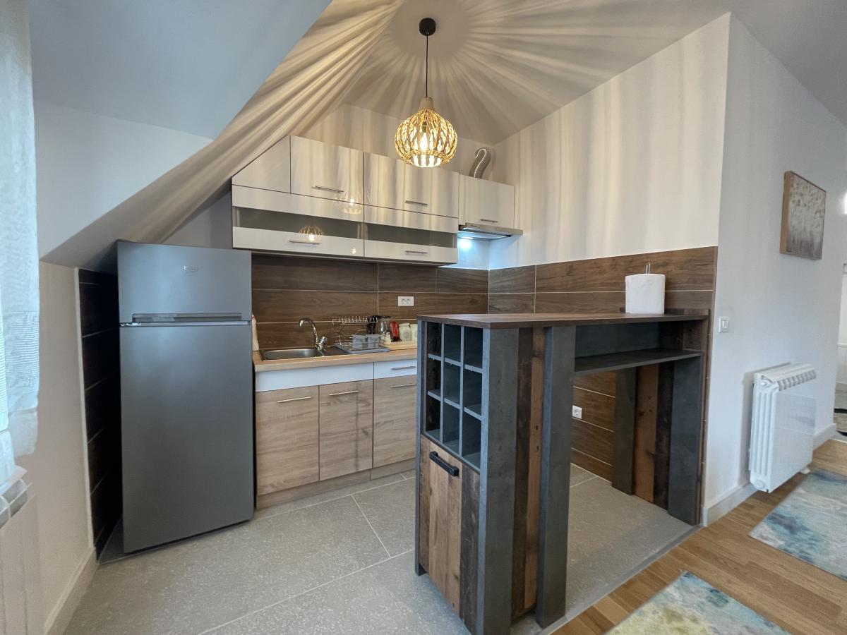 Jednosoban stan u Kolašin, 44m² 5