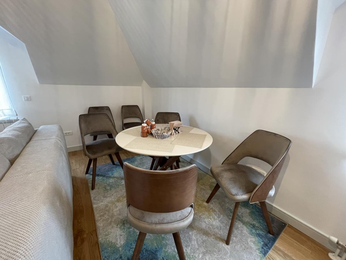 Jednosoban stan u Kolašin, 44m² 6
