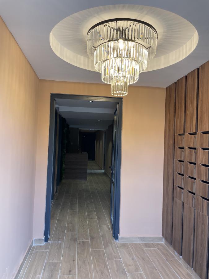 Jednosoban stan u Kolašin, 44m² 7