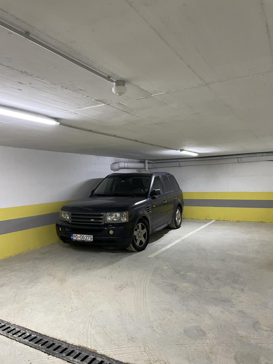 Jednosoban stan u Kolašin, 44m² 9