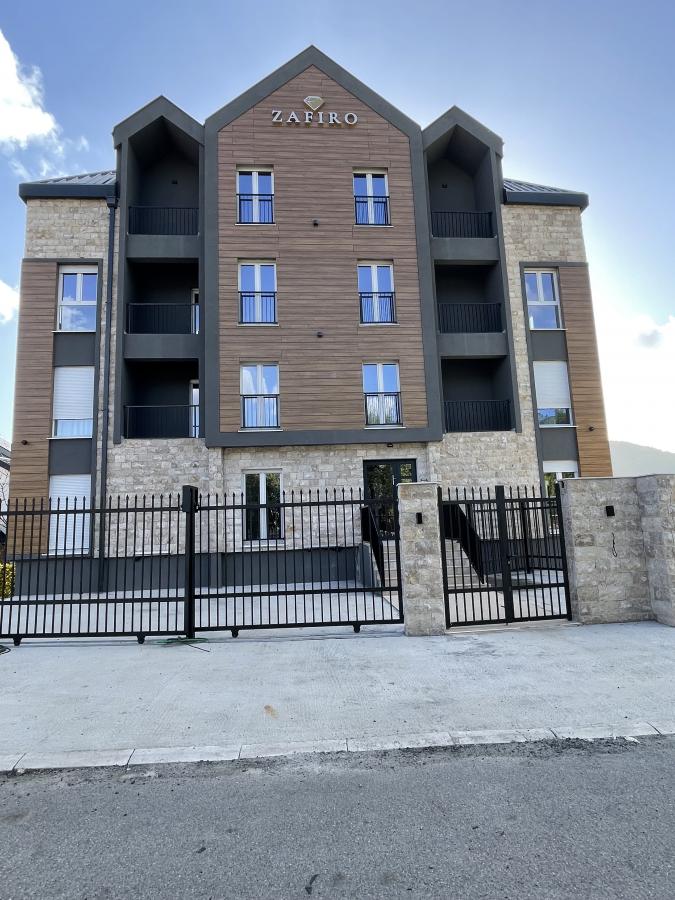 Jednosoban stan u Kolašin, 44m² 10