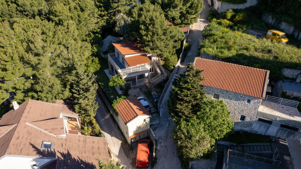 Kuća u Baru, 123m² 4