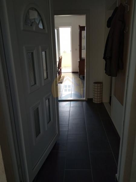 Dvosoban stan u Herceg Novom, 52m²