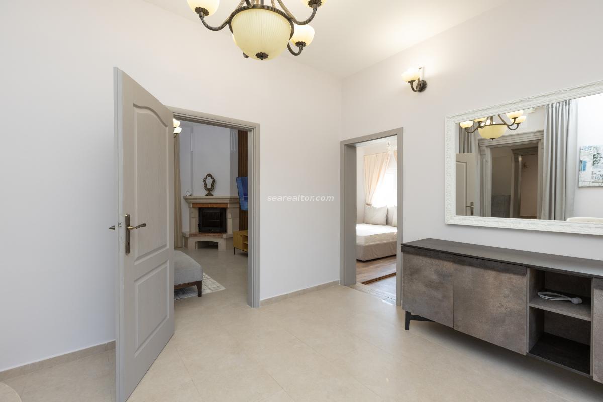 Zu verkaufen: Luxusvilla mit privatem Pool in Dumidran, Tivat 15