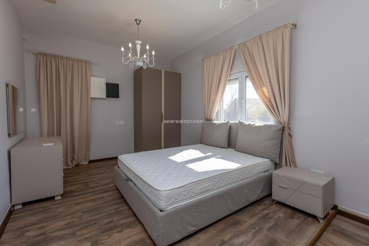 Zu verkaufen: Luxusvilla mit privatem Pool in Dumidran, Tivat 19