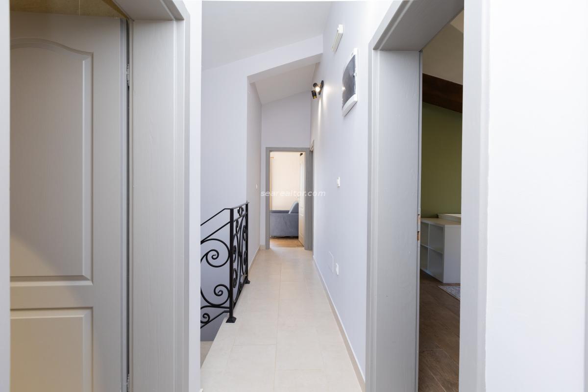 Zu verkaufen: Luxusvilla mit privatem Pool in Dumidran, Tivat 20