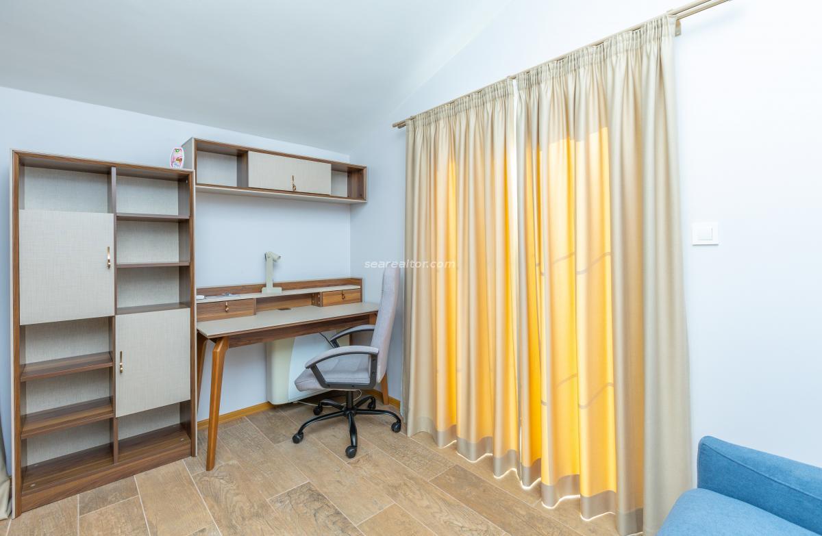 Zu verkaufen: Luxusvilla mit privatem Pool in Dumidran, Tivat 27