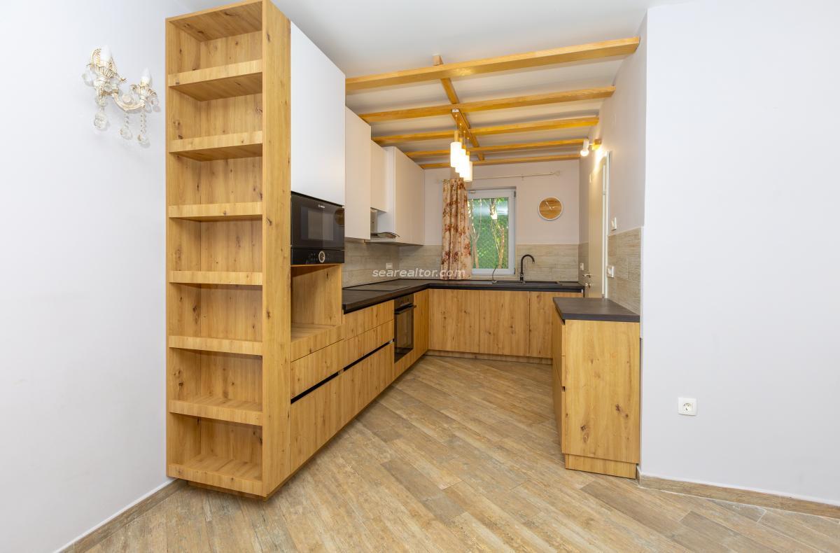 Zu verkaufen: Luxusvilla mit privatem Pool in Dumidran, Tivat 29