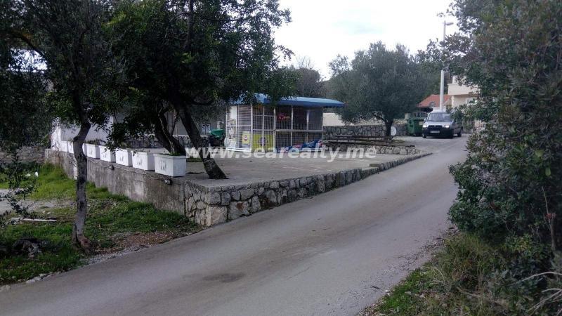 Plac u Herceg Novom, 0m² 3