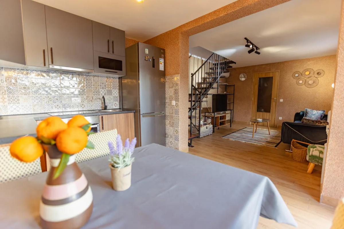 Kuća u Tivtu, 70m² 15