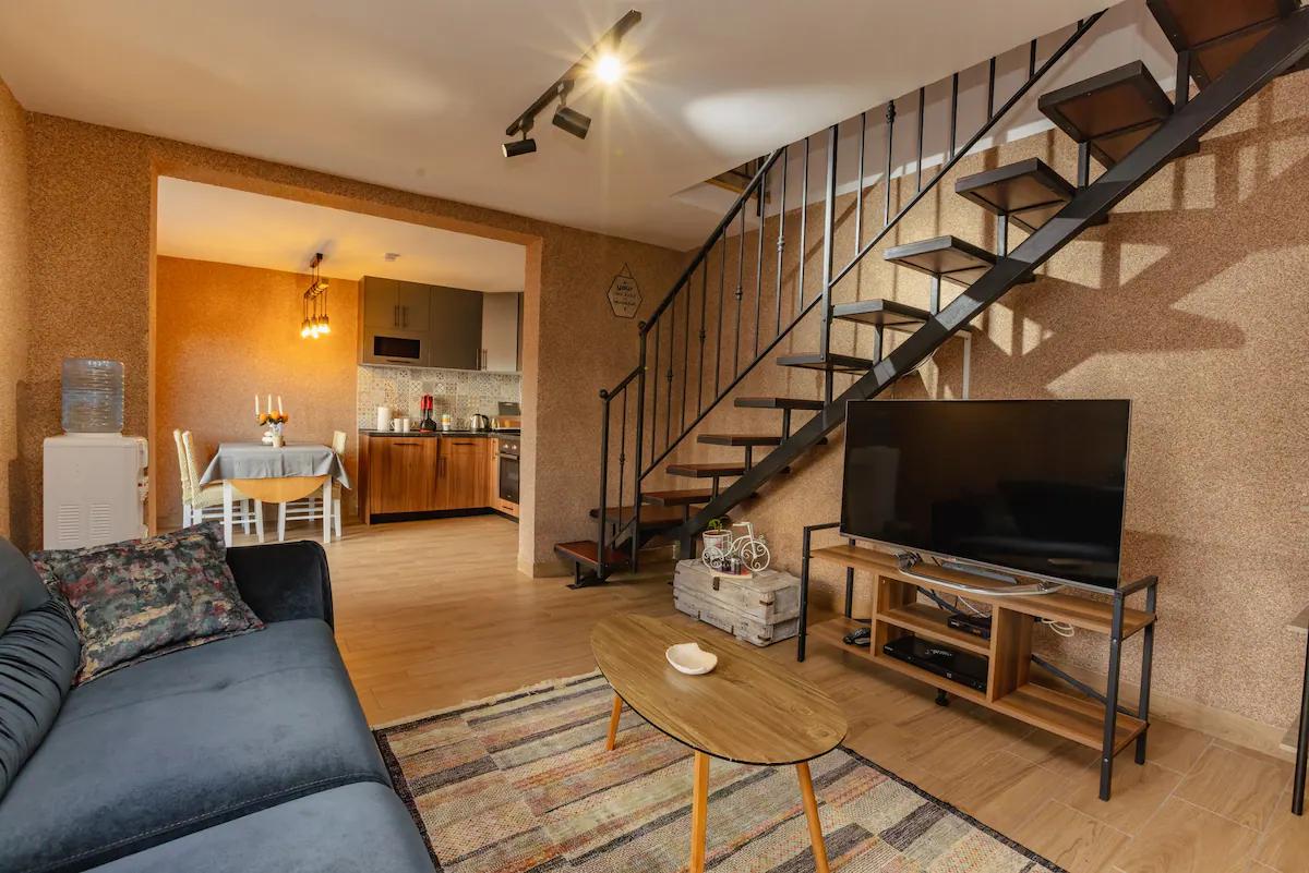 Kuća u Tivtu, 70m² 3