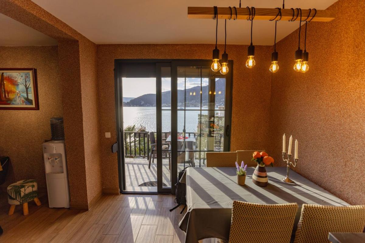 Kuća u Tivtu, 70m² 5