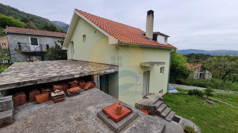 Kuća u Kotoru, 200m²