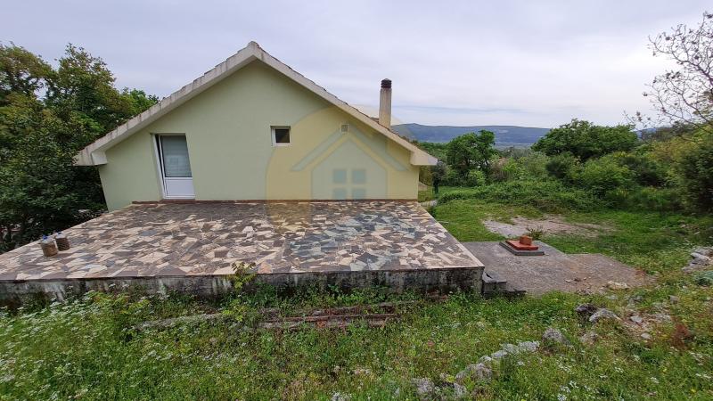 Kuća u Kotoru, 200m² 2