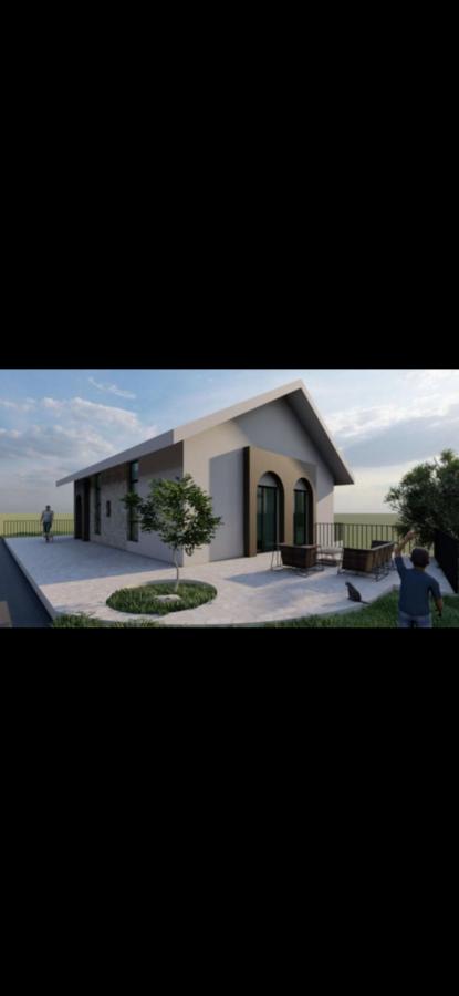 Nekretnina u Tivtu, 303m² 2