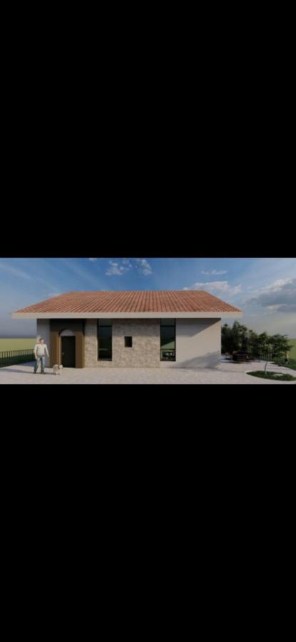 Nekretnina u Tivtu, 303m² 4