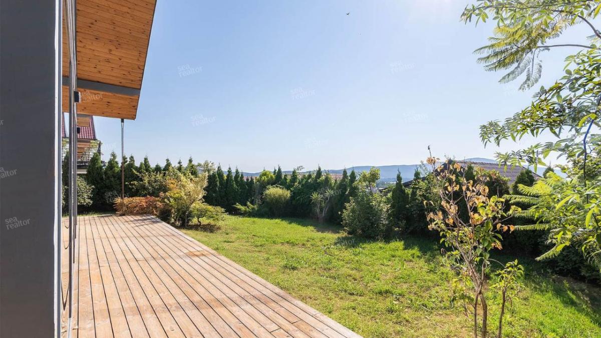 Spacious house with 3 bedrooms and panoramic sea view – Tivat 7