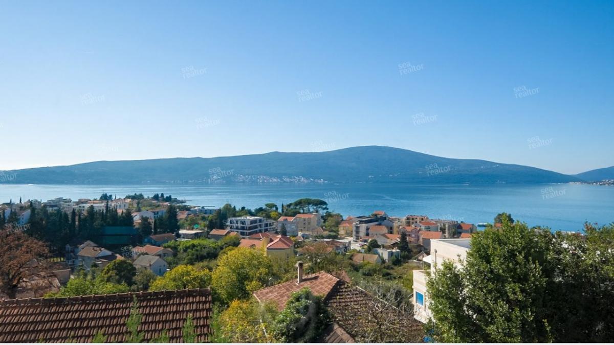 Exclusive duplex with pool and sea view - Tivat 5