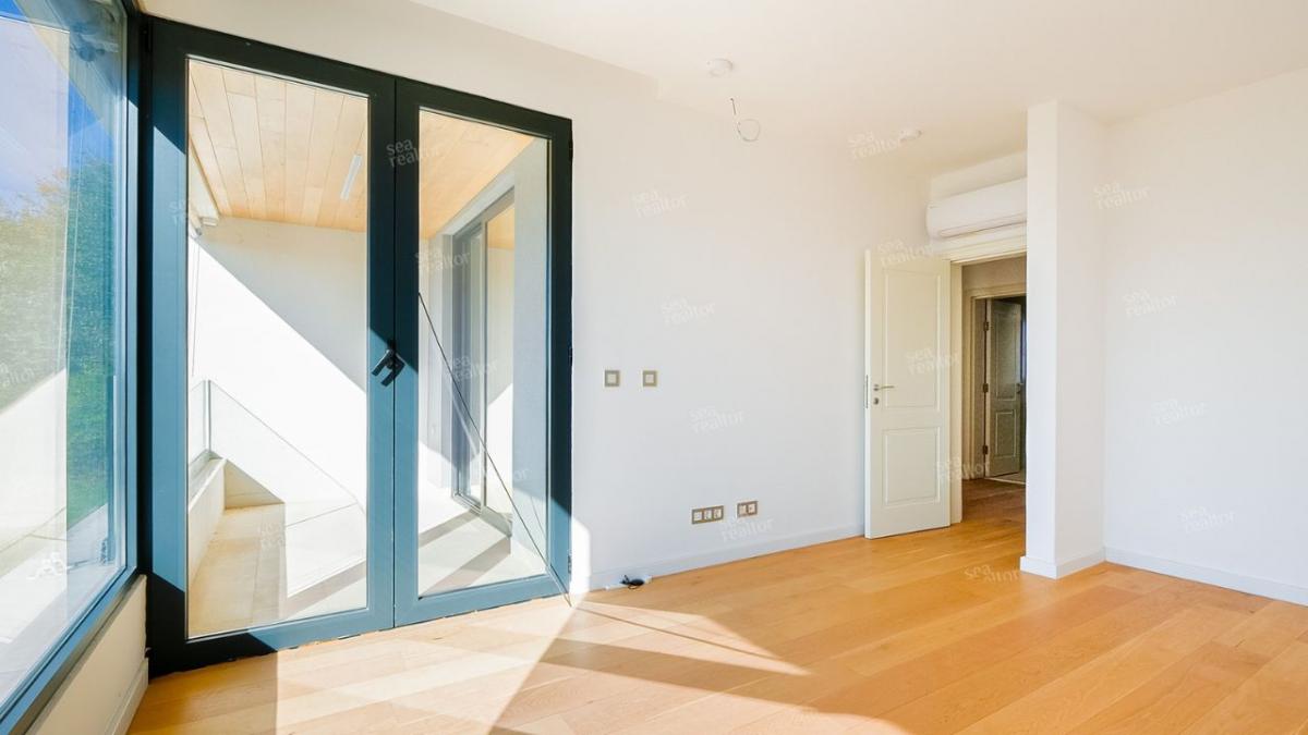 Exclusive duplex with pool and sea view - Tivat 8