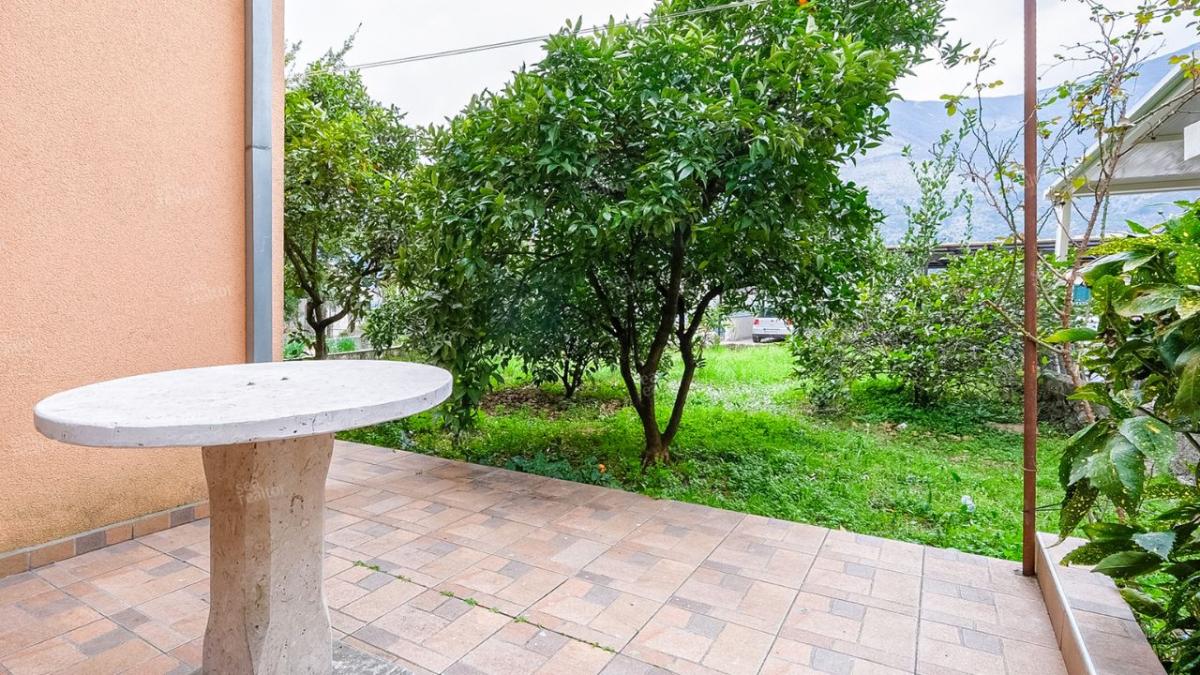 Spacious house with sea view - Dobrota, Kotor 2