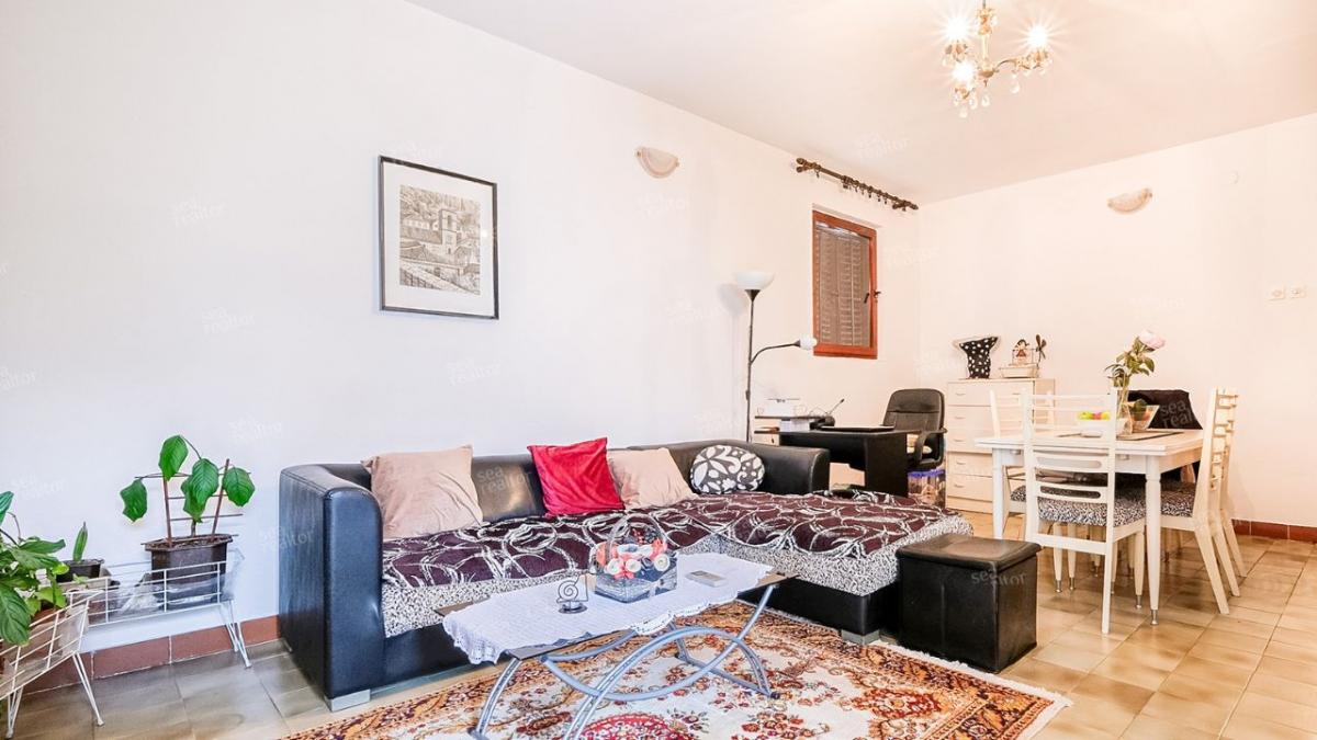 Spacious house with sea view - Dobrota, Kotor 4