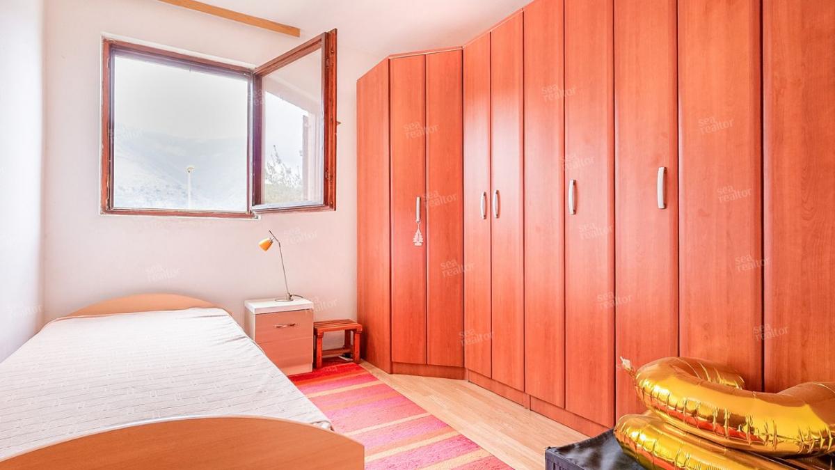 Spacious house with sea view - Dobrota, Kotor 9