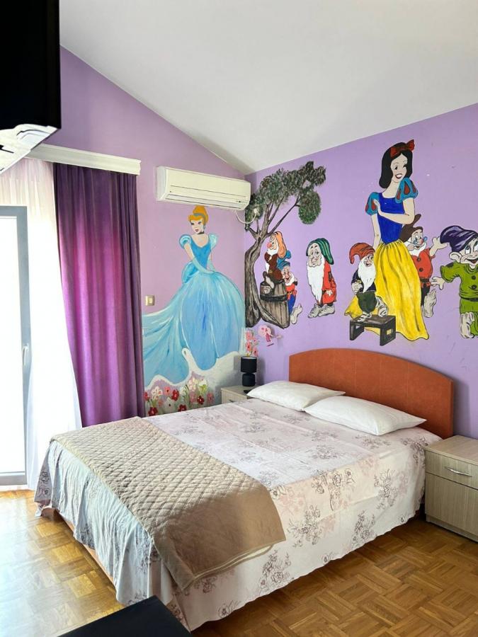 Dvosoban stan u Tivtu, 120m² 6