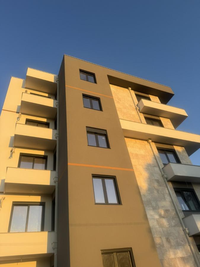Stan u Ulcinju, 48m² 2