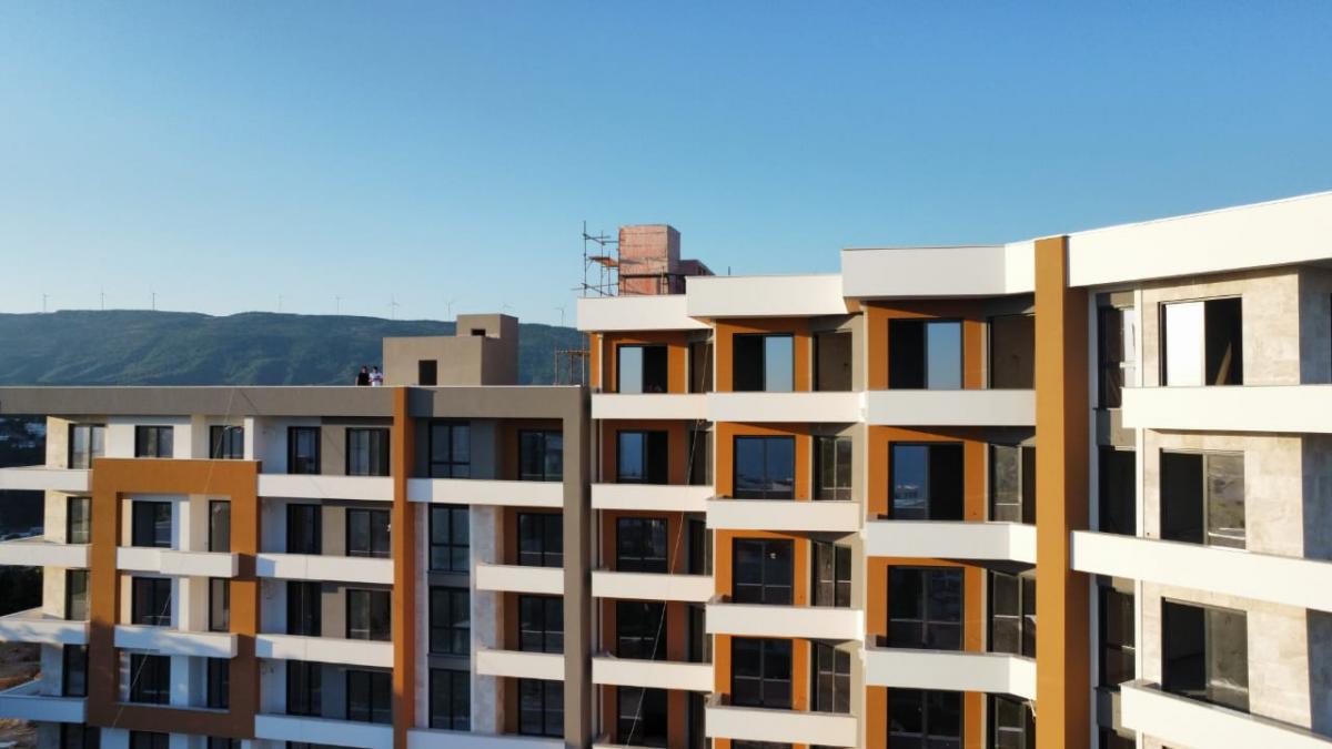 Stan u Ulcinju, 48m² 5