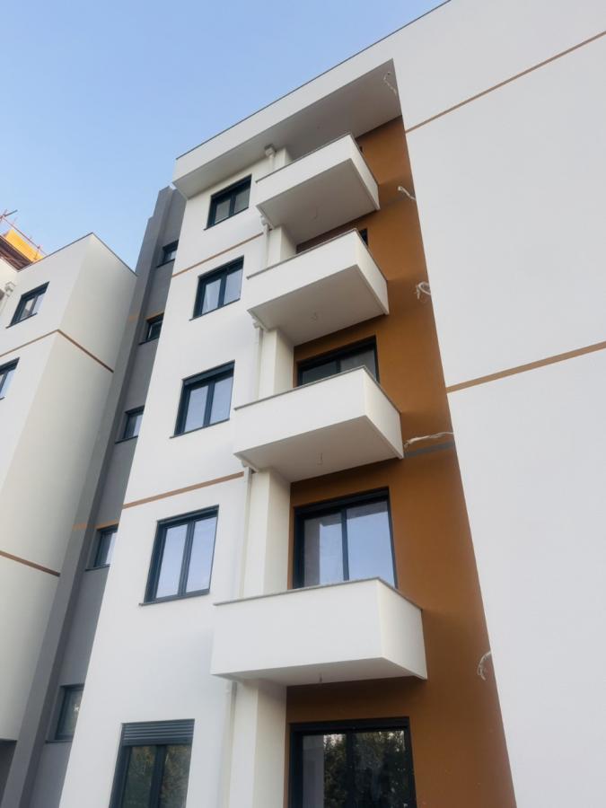 Stan u Ulcinju, 48m² 8
