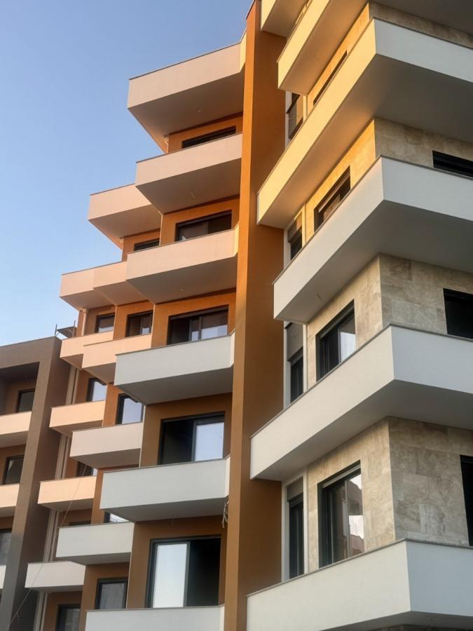 Stan u Ulcinju, 48m² 9