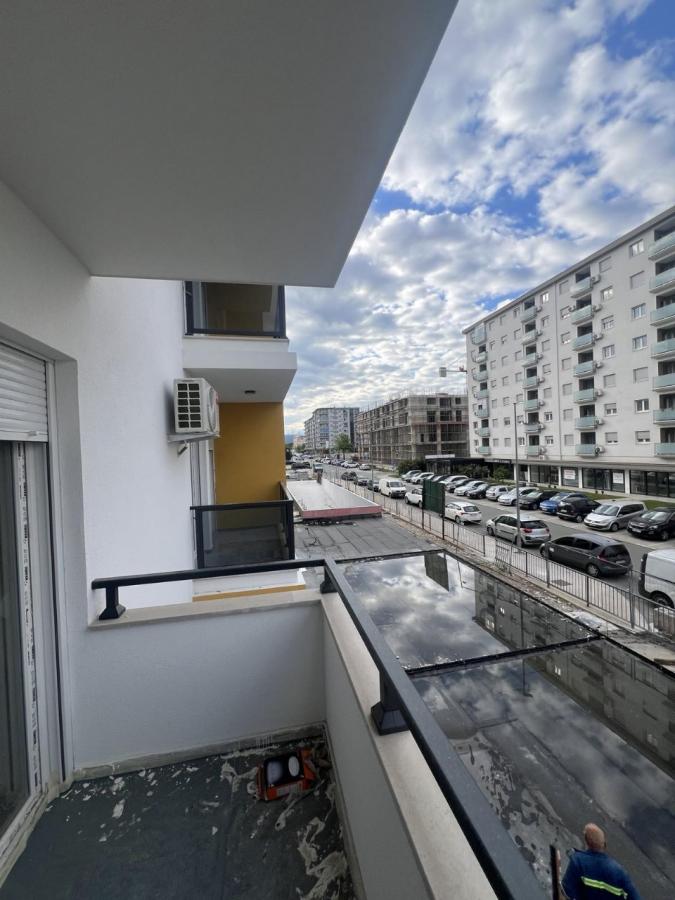 Apartment for sale, new building - Podgorica