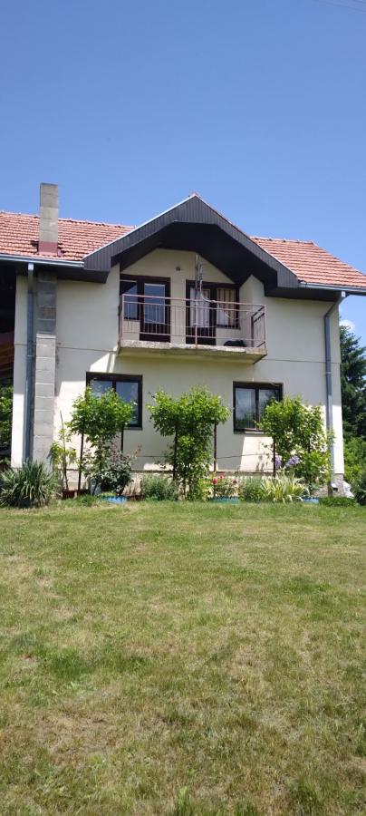 Kuća u Pljevlja, 44m²