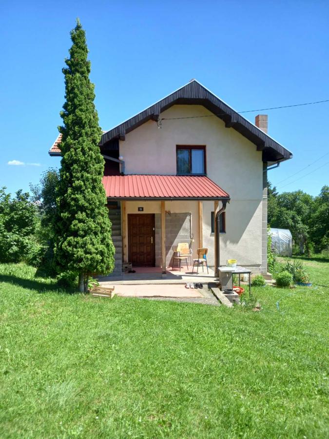 Kuća u Pljevlja, 44m² 2