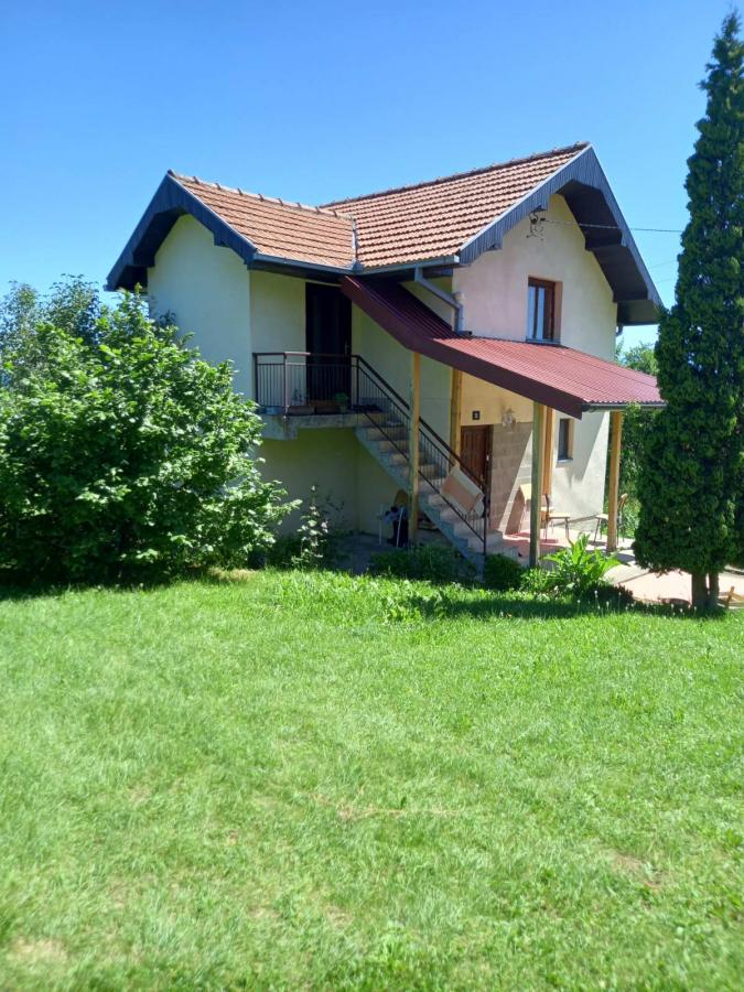 Kuća u Pljevlja, 44m² 3