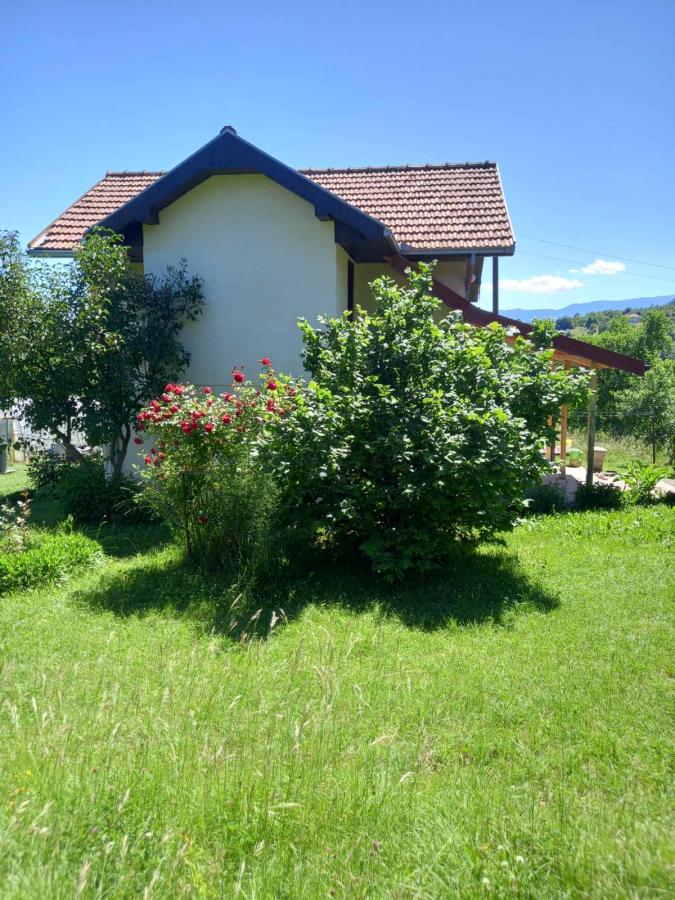 Kuća u Pljevlja, 44m² 6