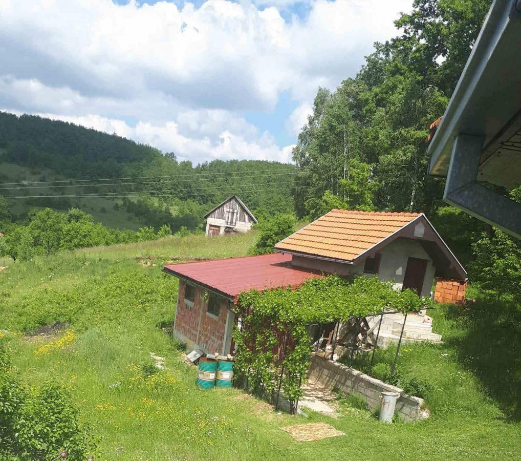 Kuća u Pljevlja, 44m² 7