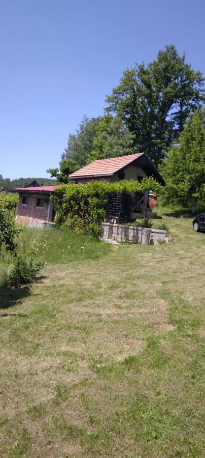 Kuća u Pljevlja, 44m² 9