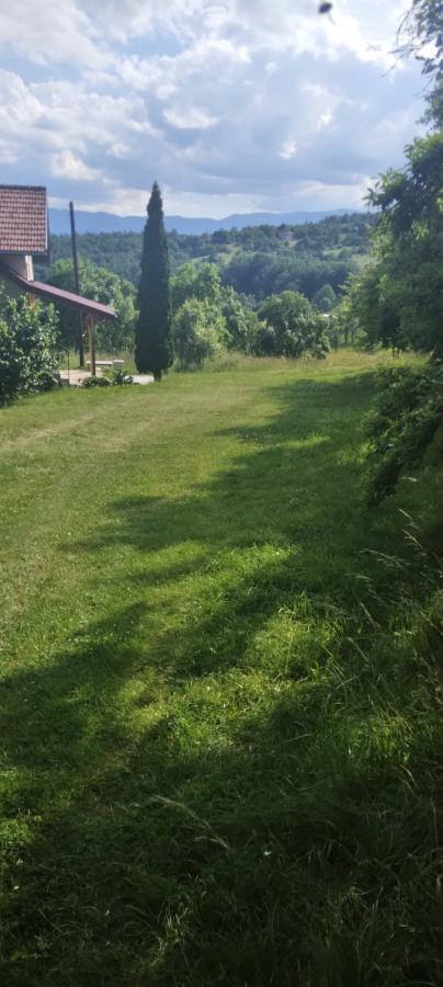 Kuća u Pljevlja, 44m² 10