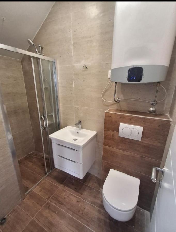 House for sale - Budva 7