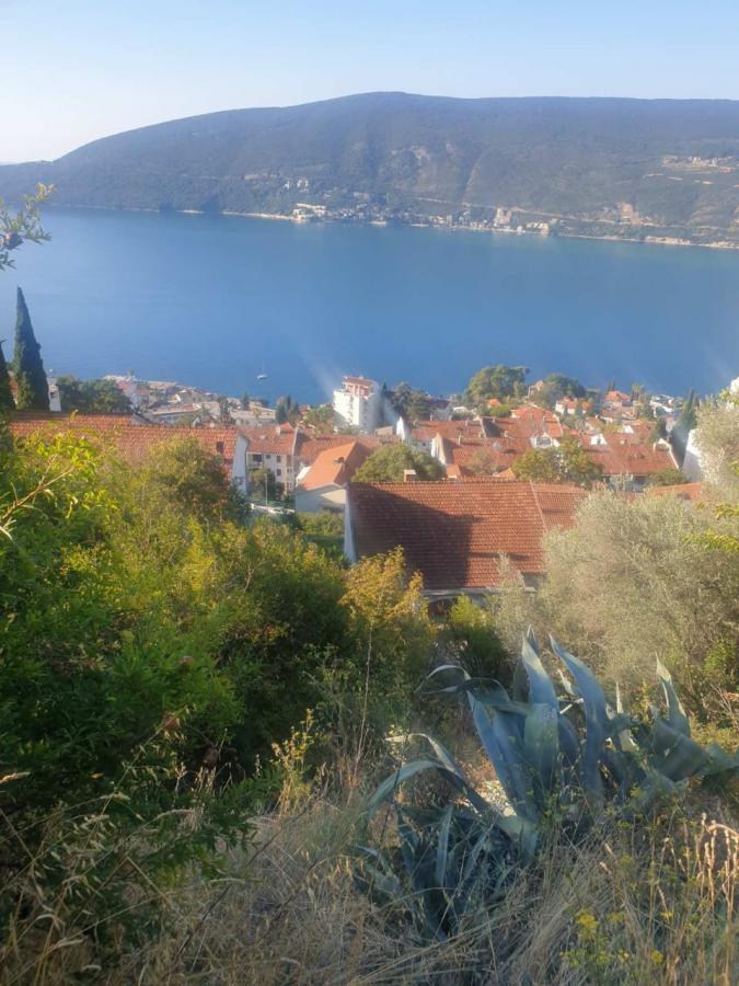 Building Plot – Topla , Herceg Novi 2